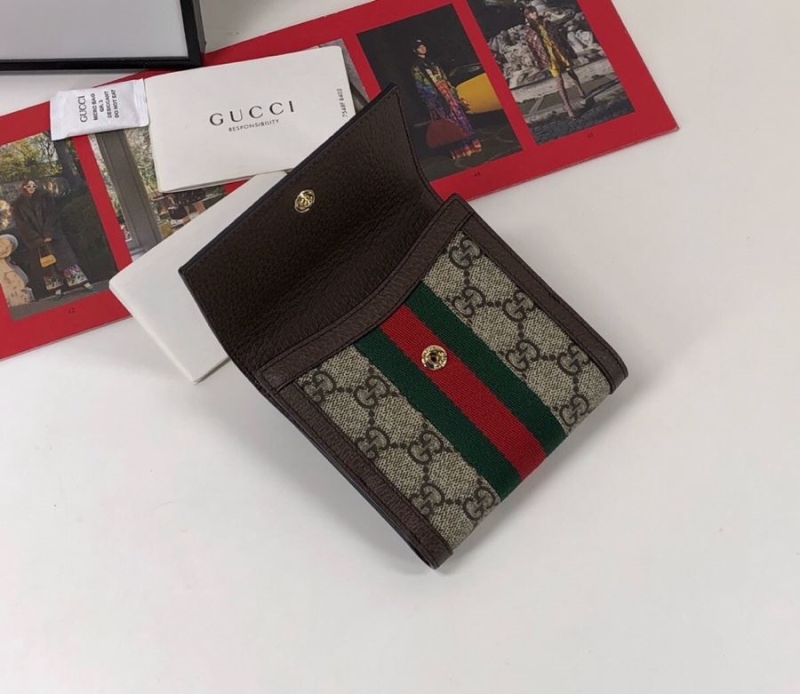 Gucci Wallets & Purse